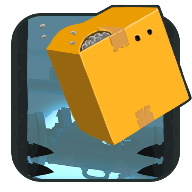 The Lost Box(遗忘之箱)