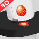 接住那鸟蛋游戏