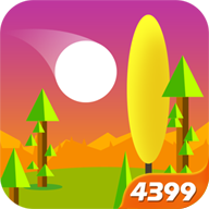 小球的飞行旅程安卓版