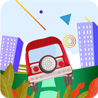 宝宝拼图交通工具安卓版