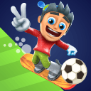 滑雪大冒险2(华丽pose)中文版