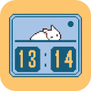 色采时钟(ColorClock)app