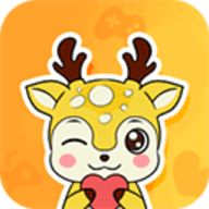 小鹿组队电竞陪玩