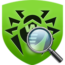 Dr.Web(大蜘蛛)杀毒软件