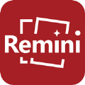 remini粘土特效制作