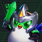 金铲铲之战体验服