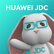 华为JDC