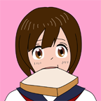 烤面包的女孩无广告版