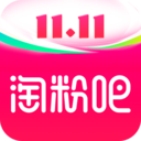 淘粉吧淘宝返利app