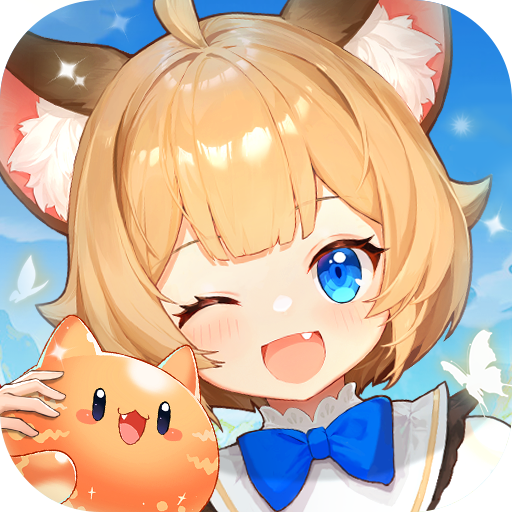 奇幻梦旅人MMO游戏