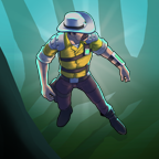 太空刑警3中文版MOD版