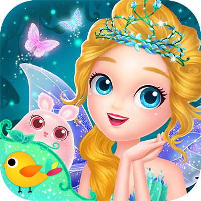 莉比小公主之奇幻仙境