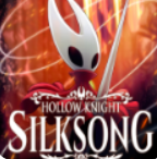 空洞骑士丝之歌