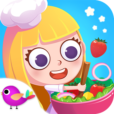 美食兄妹之海岛餐厅