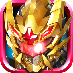 铠甲勇士格斗无双内购版