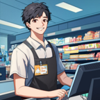 我的模拟超市无限金币钻石版