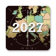 欧洲帝国2027