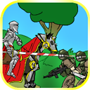 战争进化史无限进化版