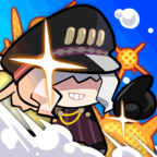 防卫者联盟中文版