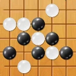 智能五子棋