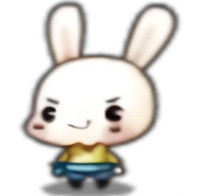 洛克王国自制版