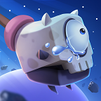 迷你世界星河漂流记试玩版