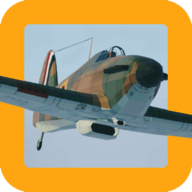 烈火天空解锁全机型版