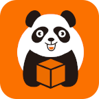 熊猫快收