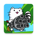 单枪匹猫CatGun