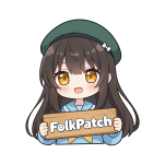 FolkPatch面具