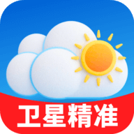 卫星精准气象站