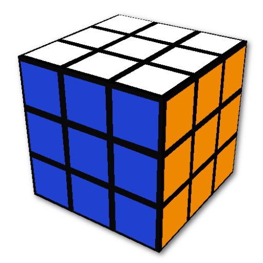 CubeSolver安装器