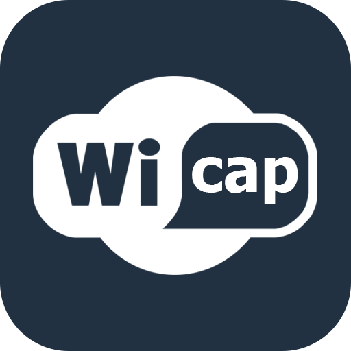 Wicap抓包工具（WicapDemo）