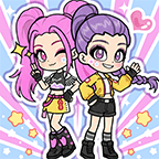 安洁拉世界奇幻之旅