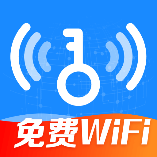 WiFiMasterKey&zwnj;