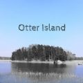 水獭岛OtterIsland