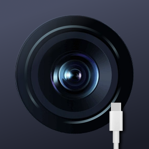 免驱USB摄像头连接