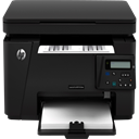 HPLaserJetProM126aMFP驱动