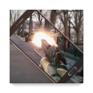 Gun Camera 3D Simulator(虚拟现实射击大战安卓版)