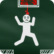 Brain Hit On - Stickman Rope Swing Puzzle Games(头脑灵光一闪安卓版)