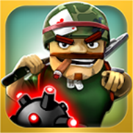 疯狂的扫雷兵安卓版