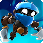 Badland Brawl(迷失之地乱斗安卓版)