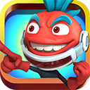 蛋蛋小子机甲防线安卓版