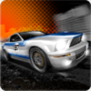 愤怒的雷霆中文版