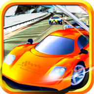 Extrem Car-Stunt Racer(极限赛车特技车手安卓版)