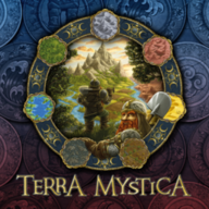 Terra Mystica(大地秘境安卓版)