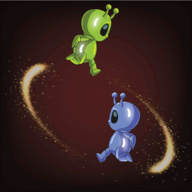 谜题转换角色手游