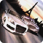 Traffic Clash(巴黎狂奔安卓版)