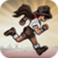 水晶流星被遗忘的洞穴安卓版