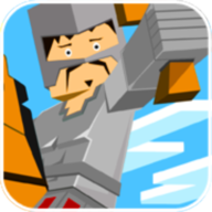 Castle Crafter(城堡史诗战斗安卓版)